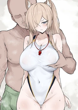 [Pixiv] Sakiya (33568006)
