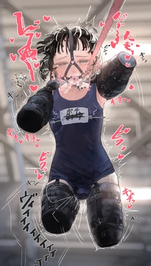 [fantia] RENA_bootleg 2025/10 〇〇絶頂ヒトイヌおさんぽ