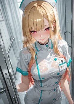 KALA NSFW AI marin  [AI GENERATED]