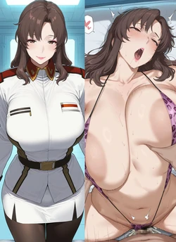 [吟醸コーク] 合集+个人自用 (SEED) 篇 1 [AI Generated]