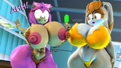 Artist RocketSpuff