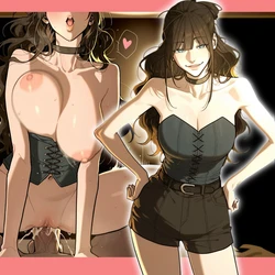 [Sato AI][Full Version]마태오(킬러 배드로, Matthew, Killer Peter) 0303 (Patreon)[AI Generated]