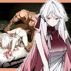 [Sato AI][Full Version]홍비연(마법학교 앞점멸 천재가 되었다, Magic Academy's Genius Blinker, Hong biyeon) 0310 (Patreon)[AI Generated]