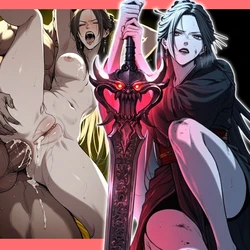 [Sato AI][Full Version]유설하 (절대군림, Yu-Seolha, Absolute Reign) 0323 (Patreon)[AI Generated]