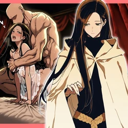 [Sato AI][Full Version]알테어 (투신전생기, Doom Breaker, Altair) 0413 (Patreon)[AI Generated]