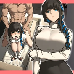 [Sato AI][Full Version]김청월(현실퀘스트, Kim Cheong-wol, Reality Quest) 0421 (Patreon)[AI Generated]