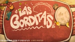 LAS GORDITAS