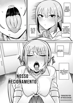 [Monimonimo] Our Situationship [Português PT-BR] [BLACKSUB]