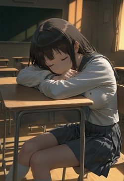 ［Unifans］MISAAKI  [AI Generated] 202603