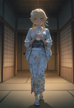 ［Unifans］MISAAKI  [AI Generated] 202604