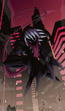 Ultimate Spider-Gwen Collection by Tacticoolmofo