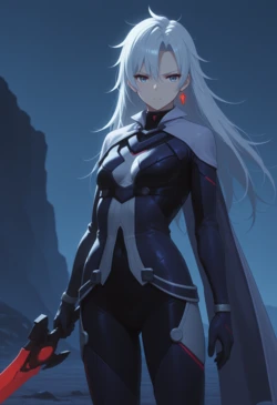 [UnrealBeautyAIMIX] A [AI Generated]