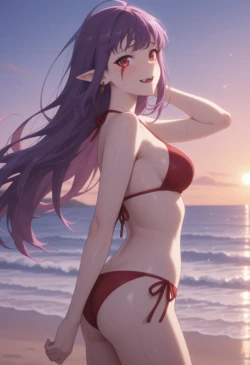 [UnrealBeautyAIMIX] Esil Radiru [AI Generated]