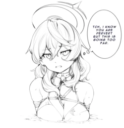 [rou271] Ako Fanbox English version