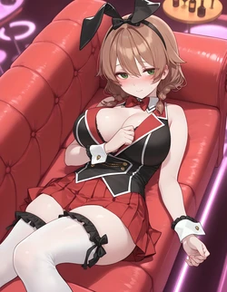 PureTone - 花奈(Kana) (Patreon) [AI Generated]