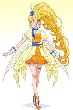 [SHINONOME] 251202 Cure Etoile (Patreon) [AI Generated]