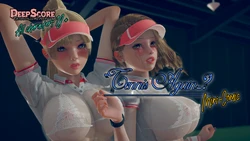 (DeepScore) Tennis Again!