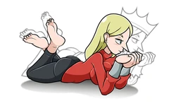 SimplyNtK (DeviantArt)