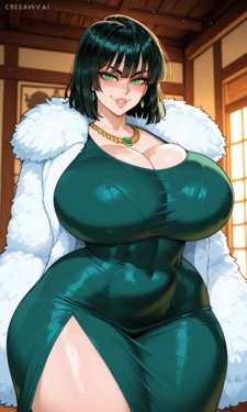 [Amelia] (AI Generated) - OnePunchMan Collection (5 sets)