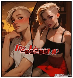 [Zenit2cai] The Regular 一回生二回熟[AI Generated]瓜虫个人