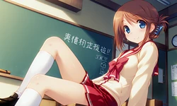 小牧愛佳ちゃんおもちゃでエッチ [AI Generated]