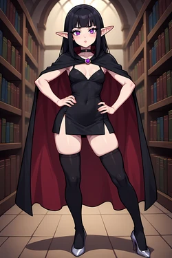 [Don Demia] Darga's Wardrobe [Ai Generated]