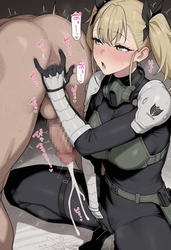 微熱 3 pixiv [AI Generated]