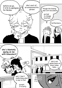 [nwoidn] Butterfly Effect (Genshin Impact)