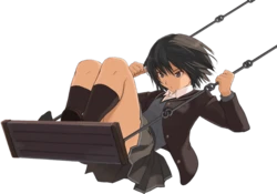 Amagami CG