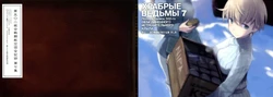 Brave Witches 7 A Complete Record of 502nd JOINT FIGHTER WING