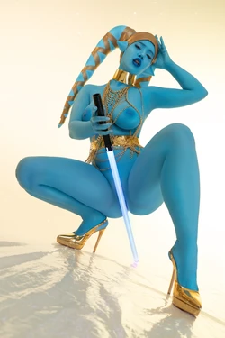 Lada Lyumos - Star Wars