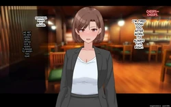 Konyakusha ni Uwaki o Onegai Shitemita