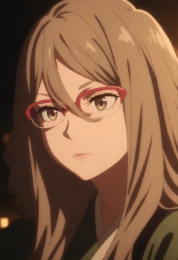 [AiWaifuDxD] Mizuki Nakahara | Lycoris Recoil [AI Generated]