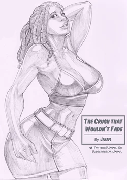 (Jahafl) The Crush that Never Faded
