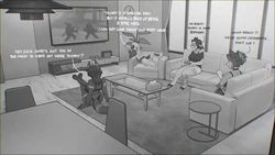 Birthday refuge by [SinCrescent]
