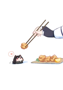 [Pixiv | Twitter] うろで (Urode) (53470740)