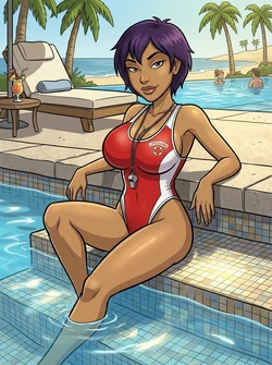 [Undergrads] Jessie [AI Generated]