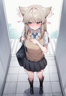 [ZAAZ] 杂图回 [AI Generated]