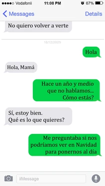 HOGAR, DULCE HOGAR [Spanish] [Rewrite] [5eXv1LL4 - Mano Negra - KARAY]