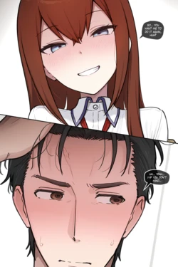 [Coiefen] Kurisu BBC NTS 2 FULL [AI Generated]
