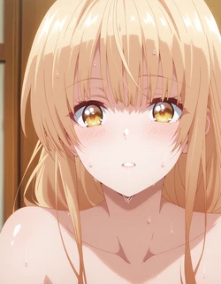 [Purpleh] Mahiru Shiina The Angel Next Door Spoils Me Rotten 500p [Ai Generated]