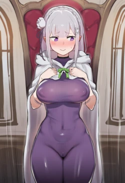 [ko_MUGI] EMT SPH/BBC [AI Generated]
