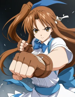 [00x09901] Misumi Sanari (V.G.NEO) [AI Generated]