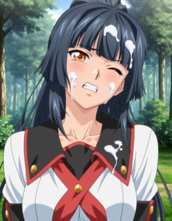[00x09901] Last Waltz~白濁まみれの夏合宿~ [AI Generated]