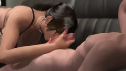 Sex Therapist (Movie Edition)