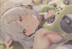 (Patreon) [Up_Board_Bridge] Anby [AI Generated]