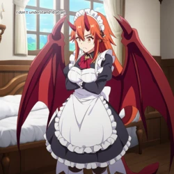 [TsarAi] Elfrieden Conquered part 6 Carla [AI Generated]