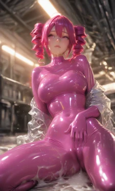 latex [AI Generated]