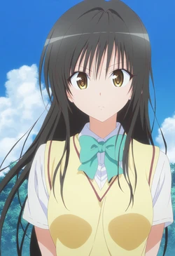 [Kichiku-Sensei] Yui Kotegawa To Love Ru [AI Generated]