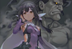 (Patreon) [Up_Board_Bridge] Miyu2 [AI Generated]
